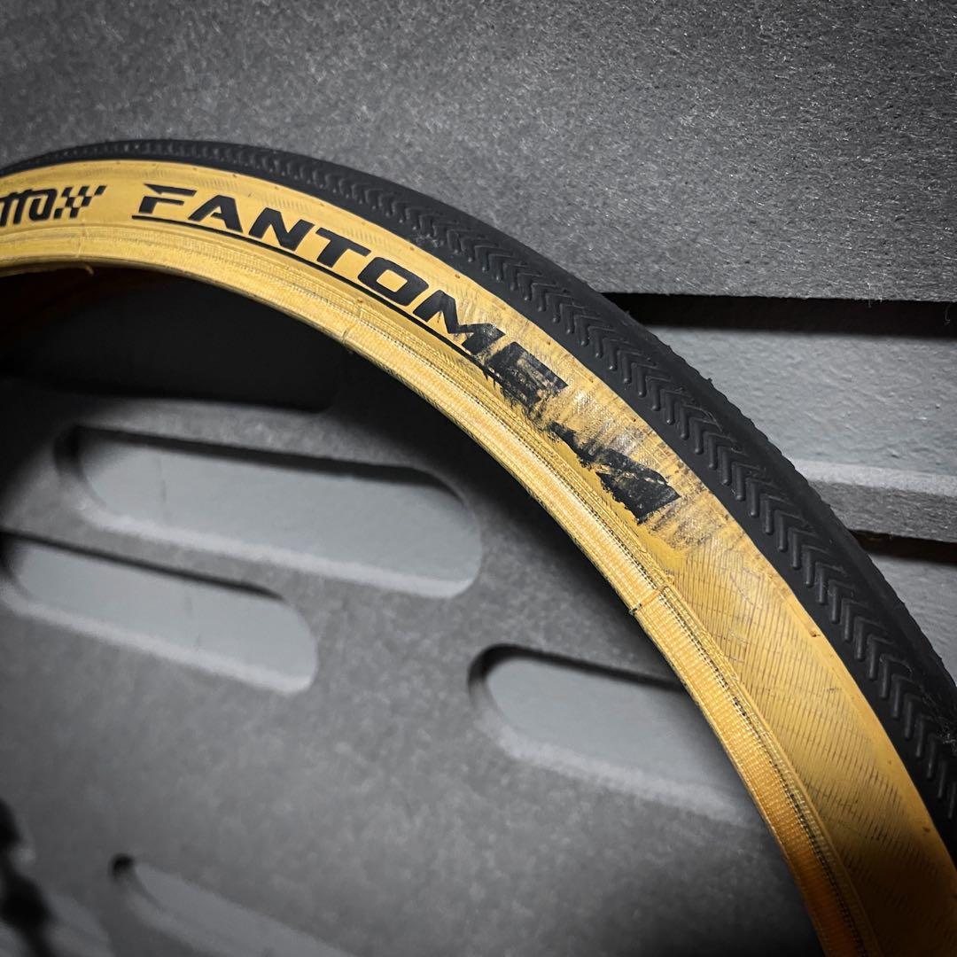 velotto fantome mini