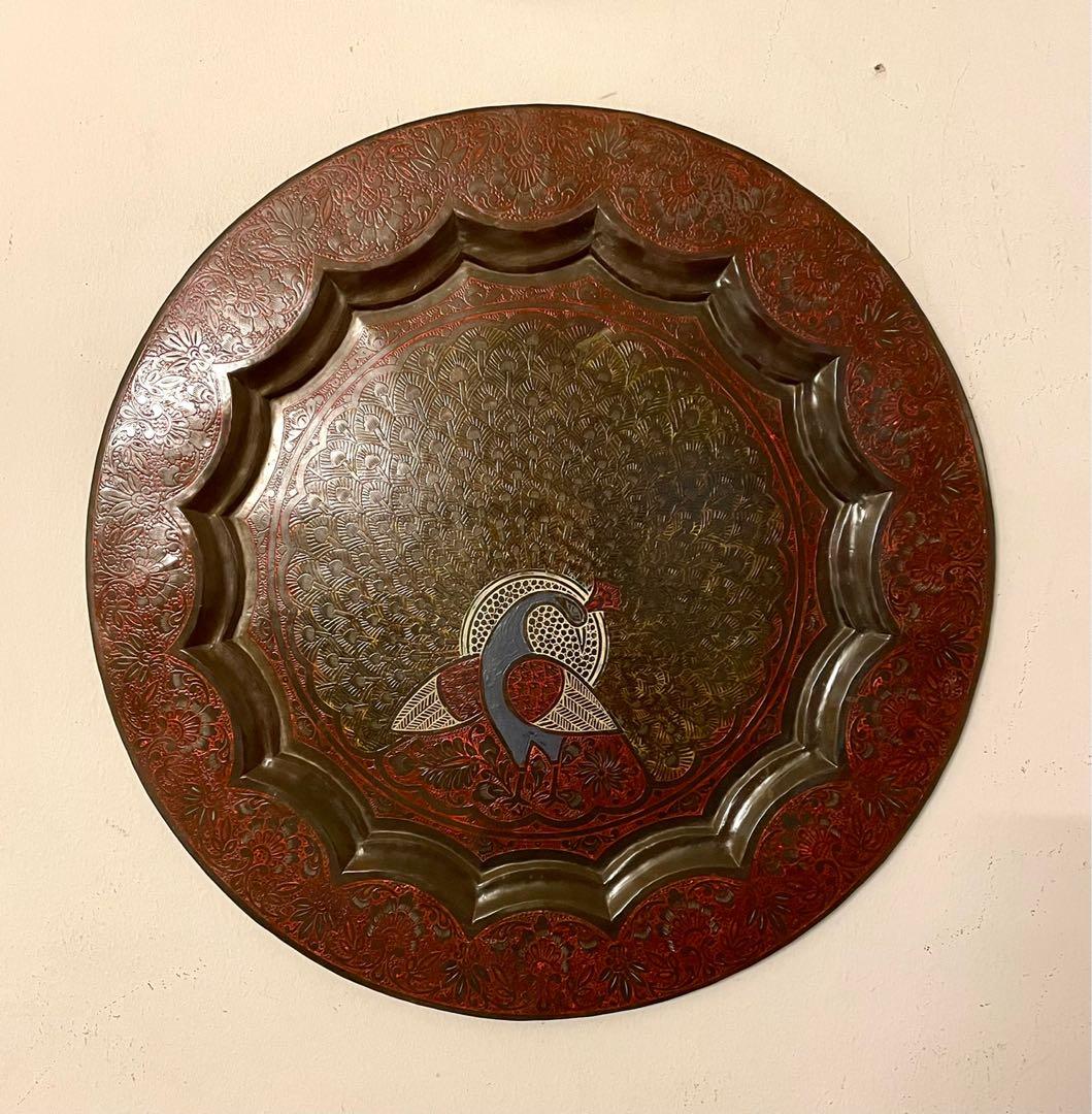Decorative Wall Plates - Ideas on Foter