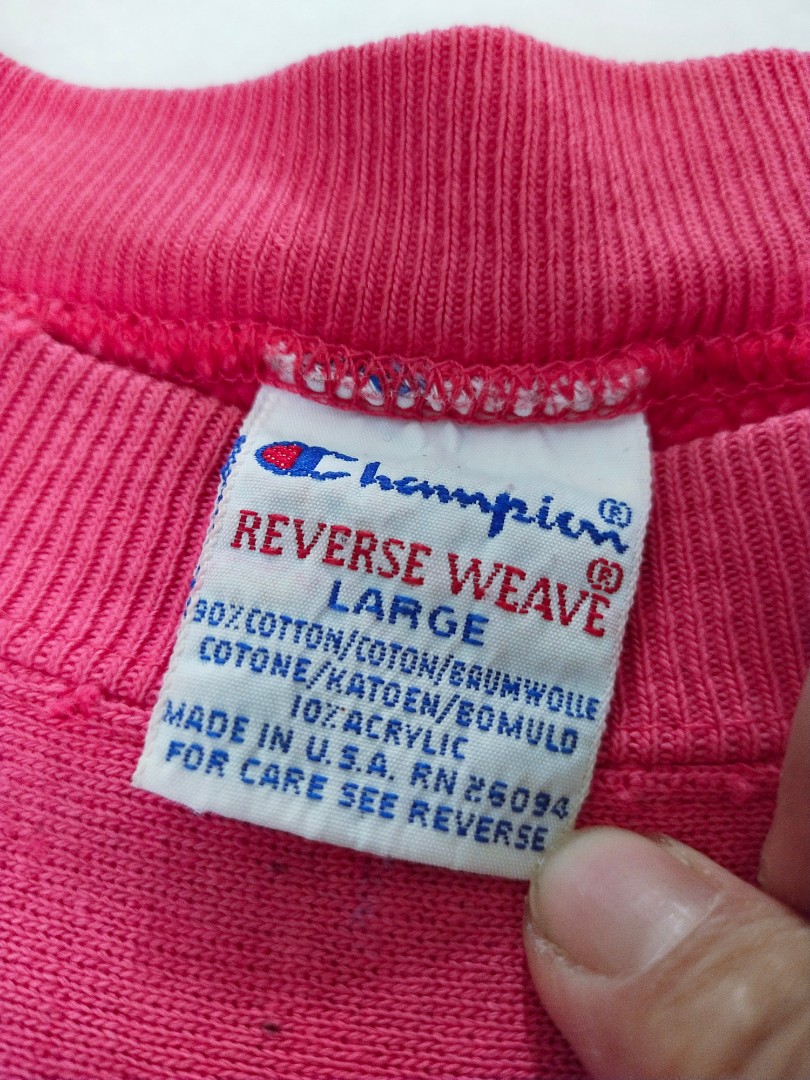 St john vintage label
