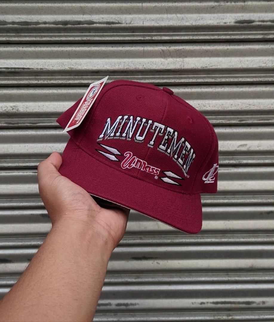 Logo discount athletic snapback