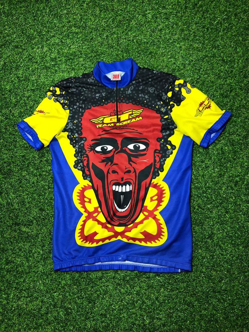 De marchi cycling jersey online