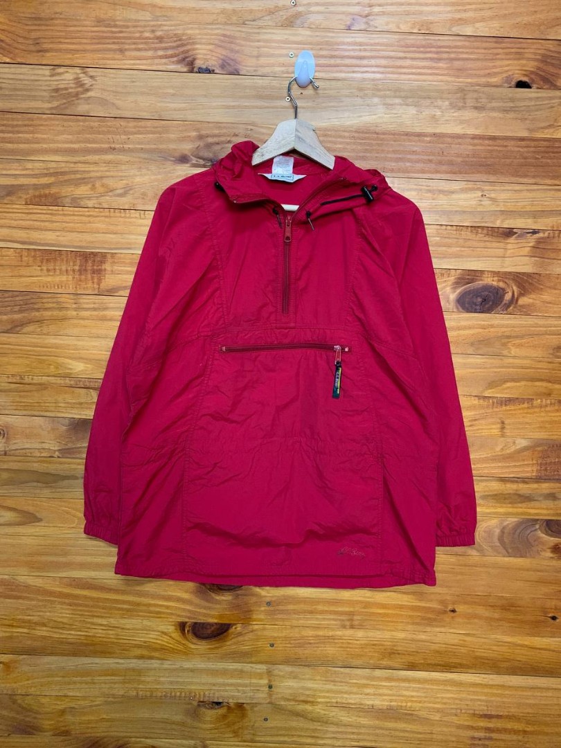 Ll on sale bean windbreaker
