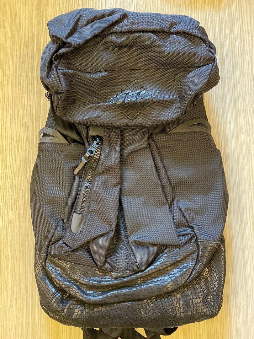 Visvim x Black Sense Market 23L Backpack （分類：背包）位於 Hong Kong。 由 ccc2018ccc 提交（商品編號 1146082624，圖片 1）。簡介： 同全新一樣。 罕有。 冇穿冇爛冇污糟。 冇單冇袋冇tag。 淨袋。 。