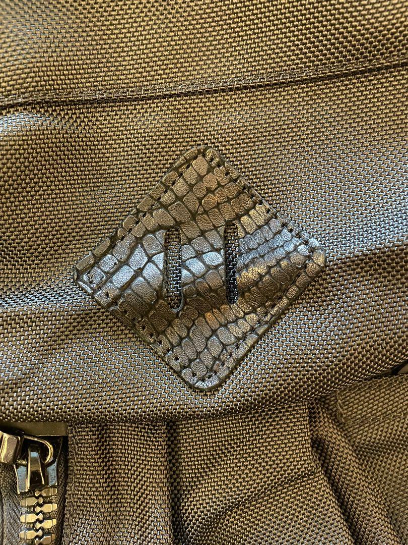 Visvim x Black Sense Market 23L Backpack （分類：背包）位於 Hong Kong。 由 ccc2018ccc 提交（商品編號 1146082624，圖片 3）。簡介： 同全新一樣。 罕有。 冇穿冇爛冇污糟。 冇單冇袋冇tag。 淨袋。 。