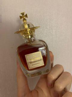 Vivienne westwood boudoir 75ml edp 香水