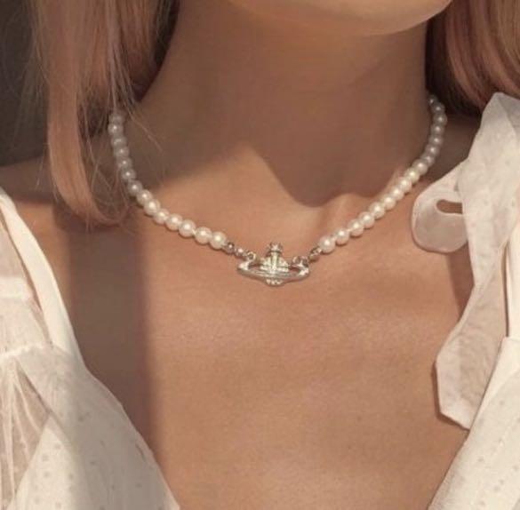 Vivienne westwood mini bas relief choker dupe deals