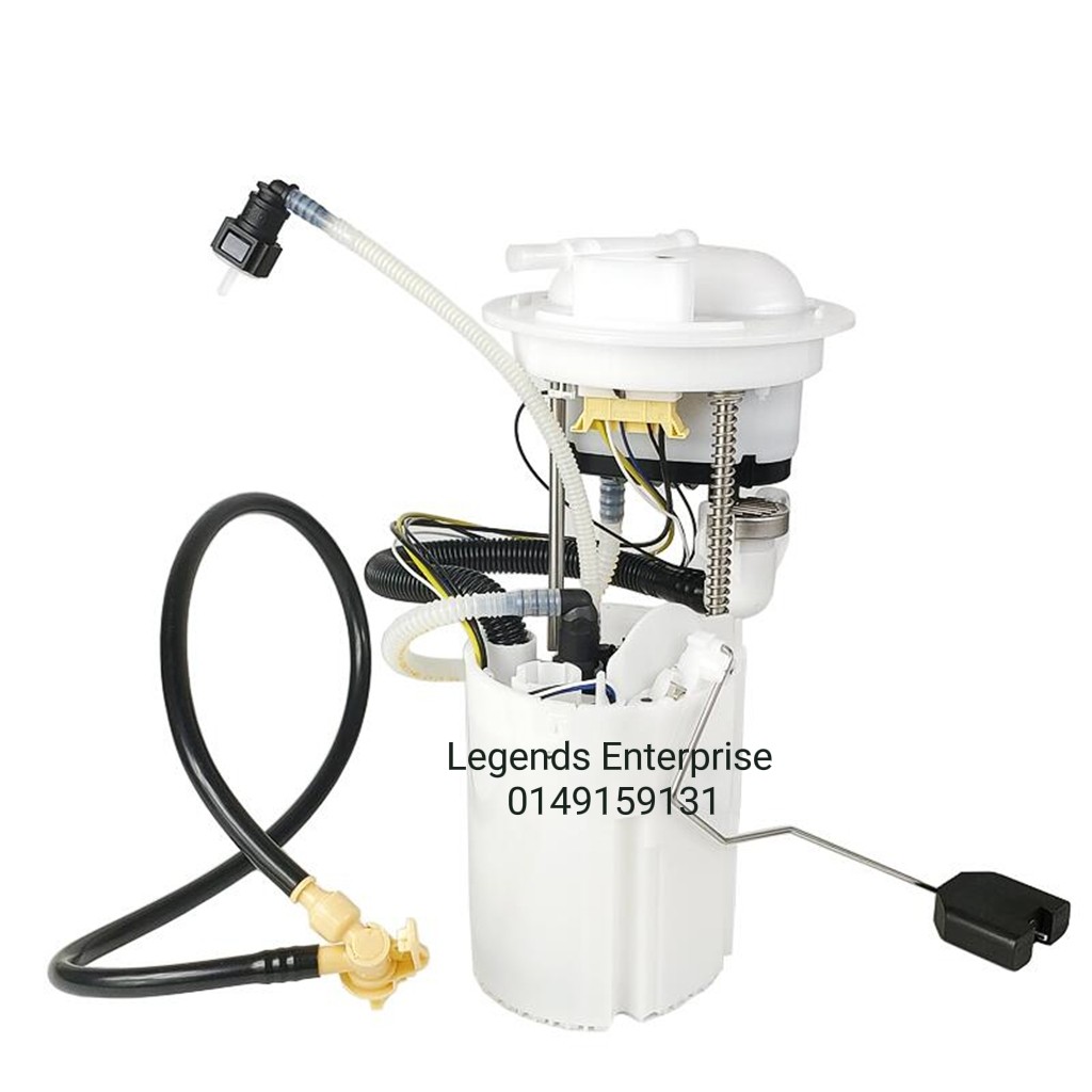 Vw passat store fuel pump