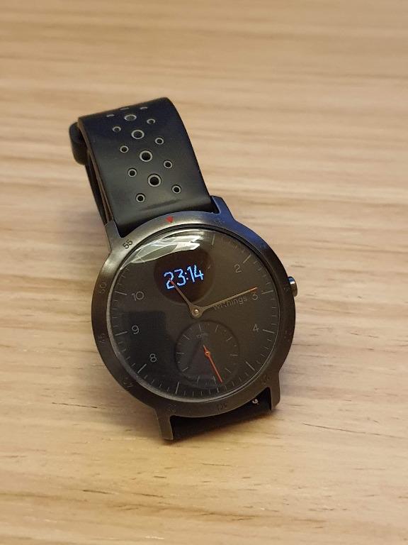 Withings steel hr discount sport screen protector