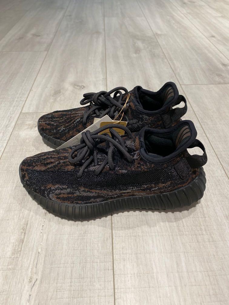 Women Yeezy Boost 350 V2 MX ROCK Women s Fashion Footwear