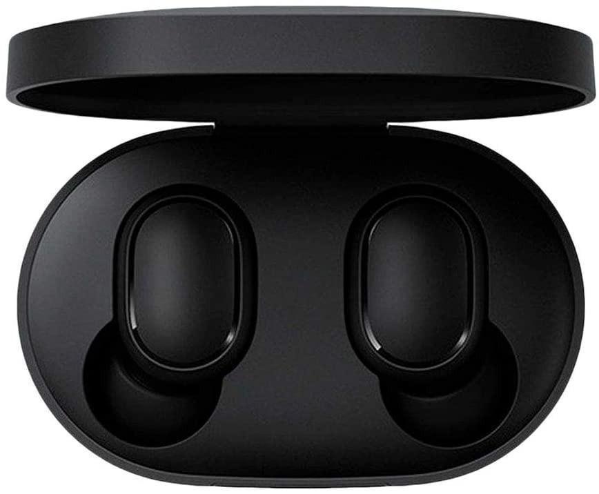 Xiaomi airdots controls outlet