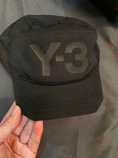 Y-3 Y3 帽子 正品 不賣假貨