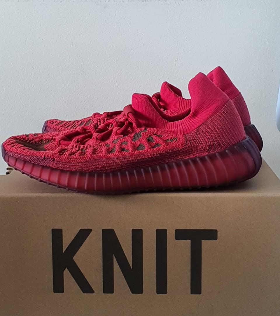 Red october yeezy 350 new arrivals
