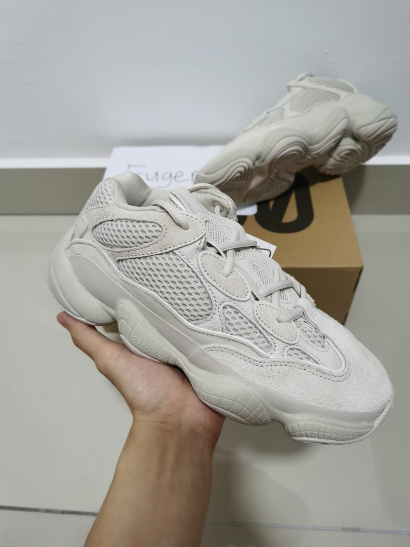 Yeezy blush discount womens