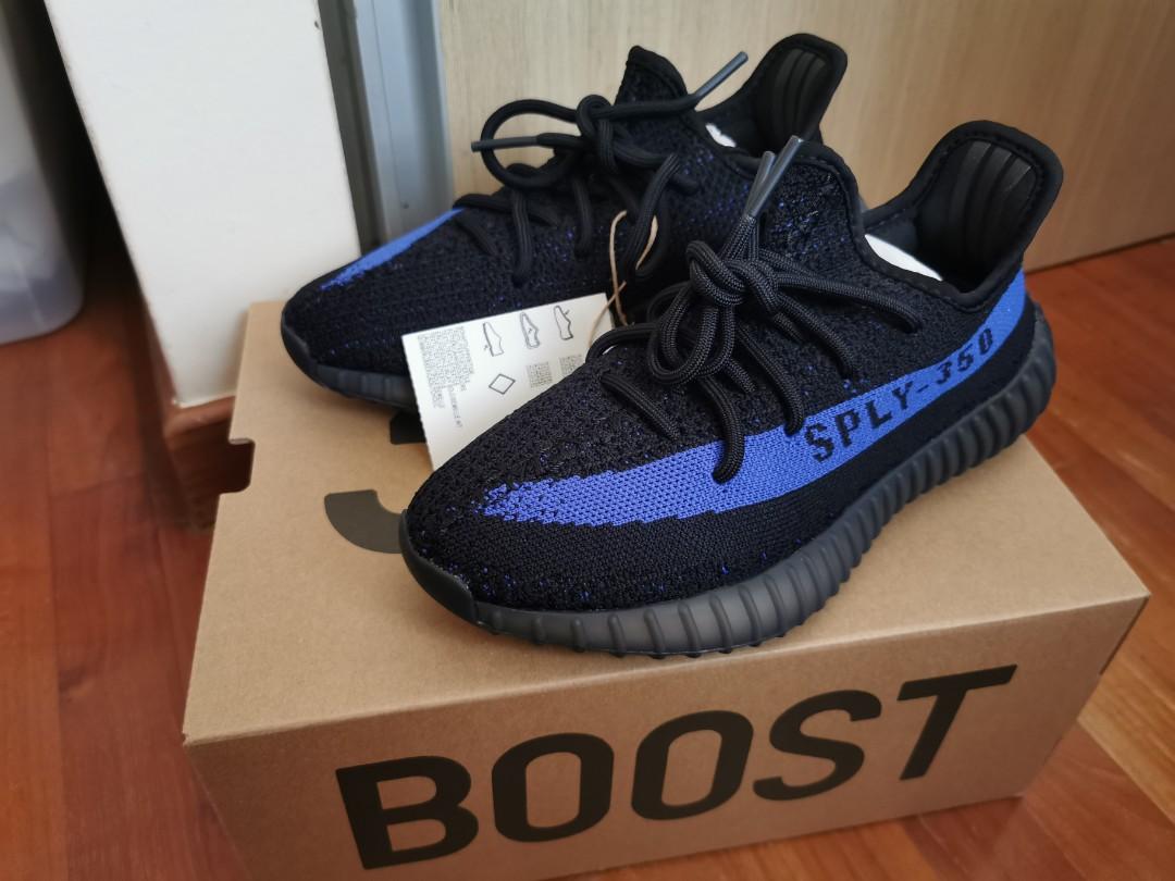 4.5 yeezy in women's