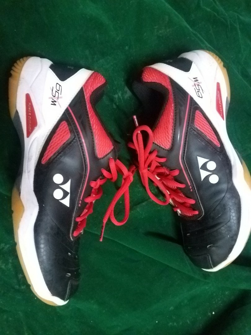 Yonex shb 65 clearance xm