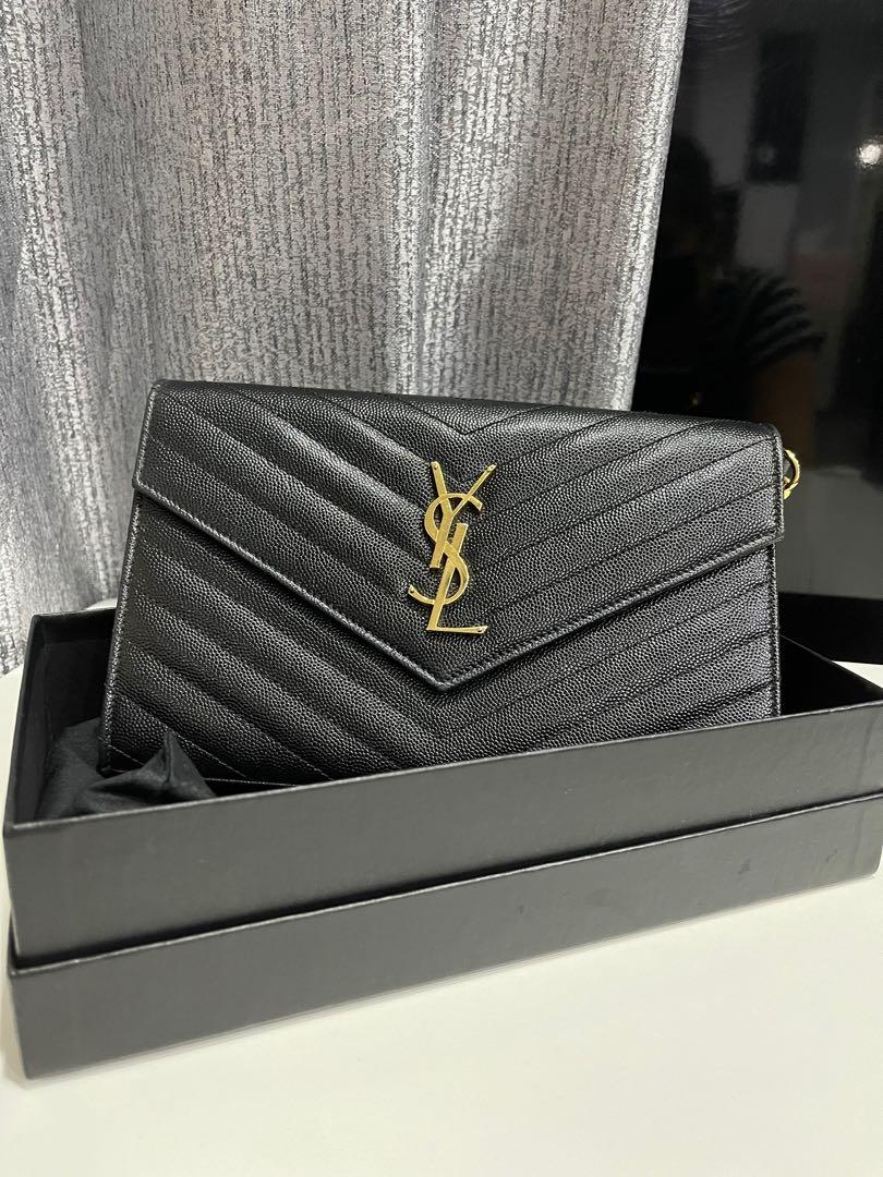 Ysl cheap woc price
