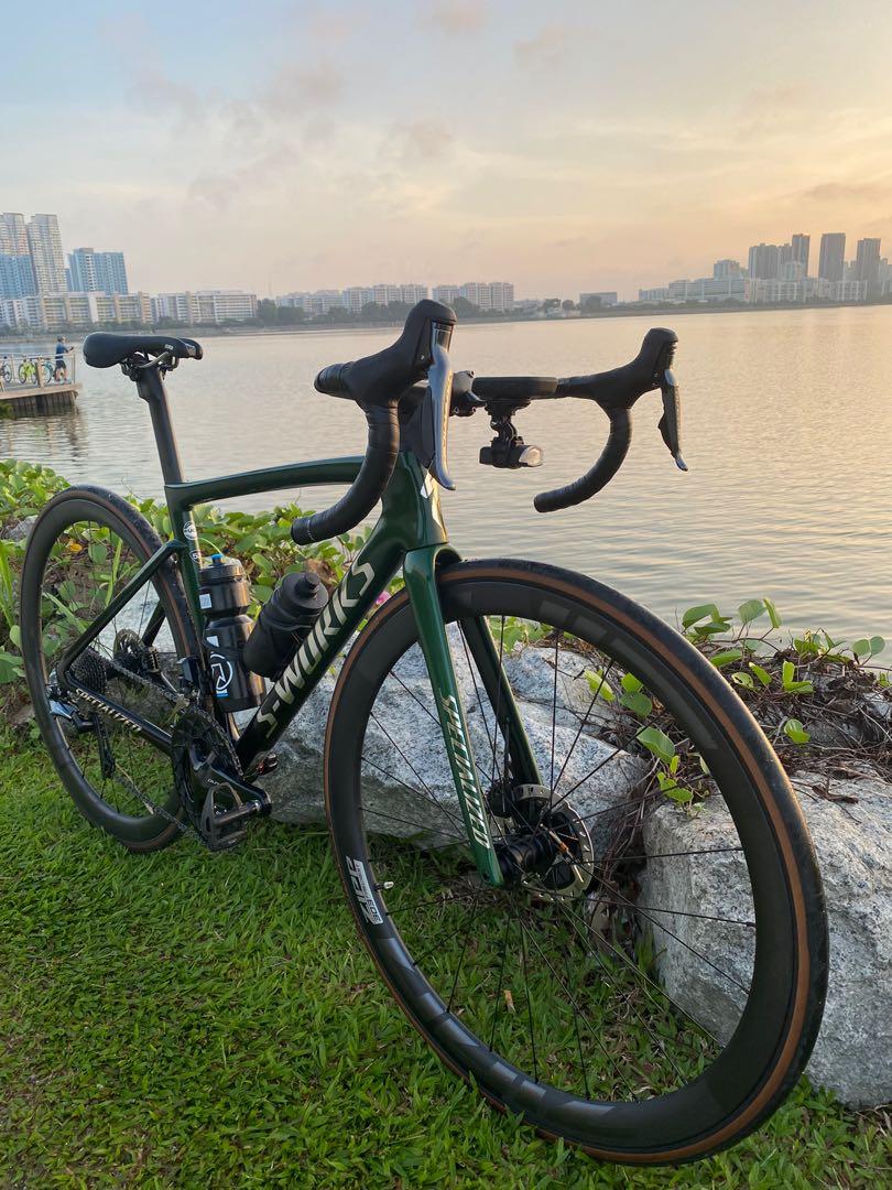 2021 zipp 303 firecrest