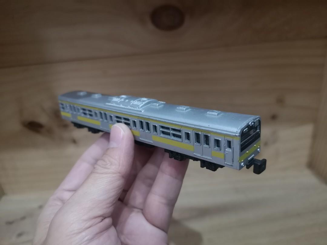 Diecast train models hot sale