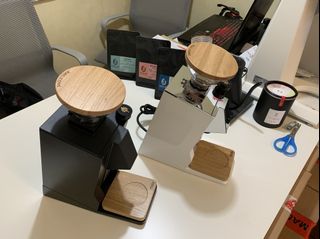 Niche  Zero NG63 Coffee Grinder – Kohikona