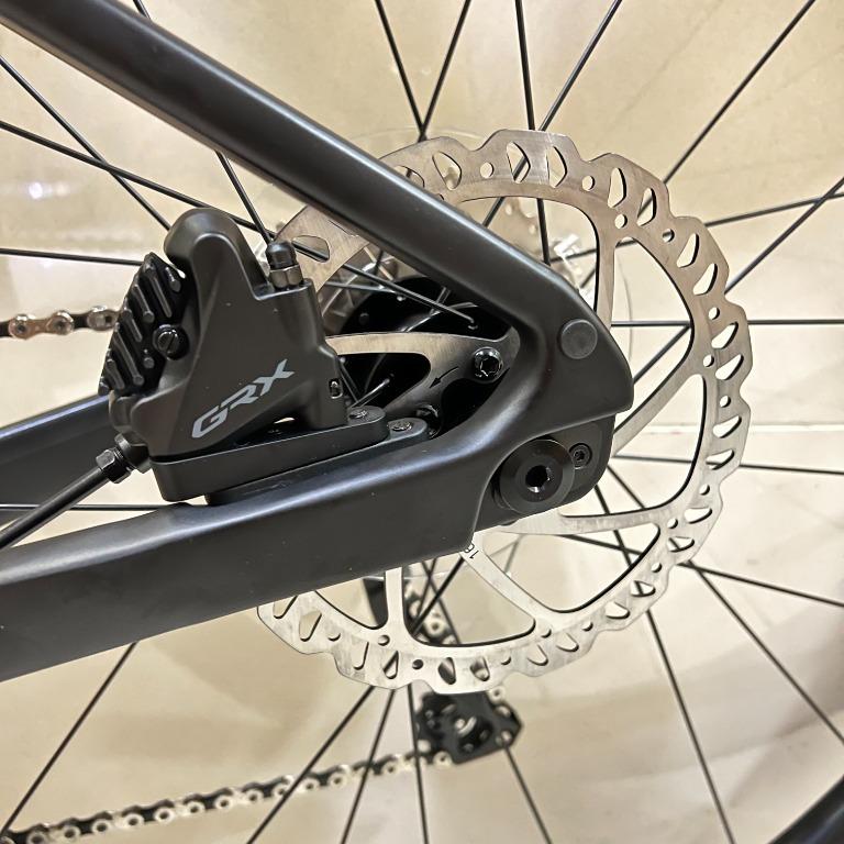 2022 Giant Gravel Bike REVOLT ADVANCED 3 Gravel Carbon Road bike, 運動產品