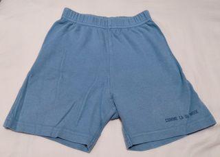 1½Y - 2Y (Comme Ca ISM) Boy Pants