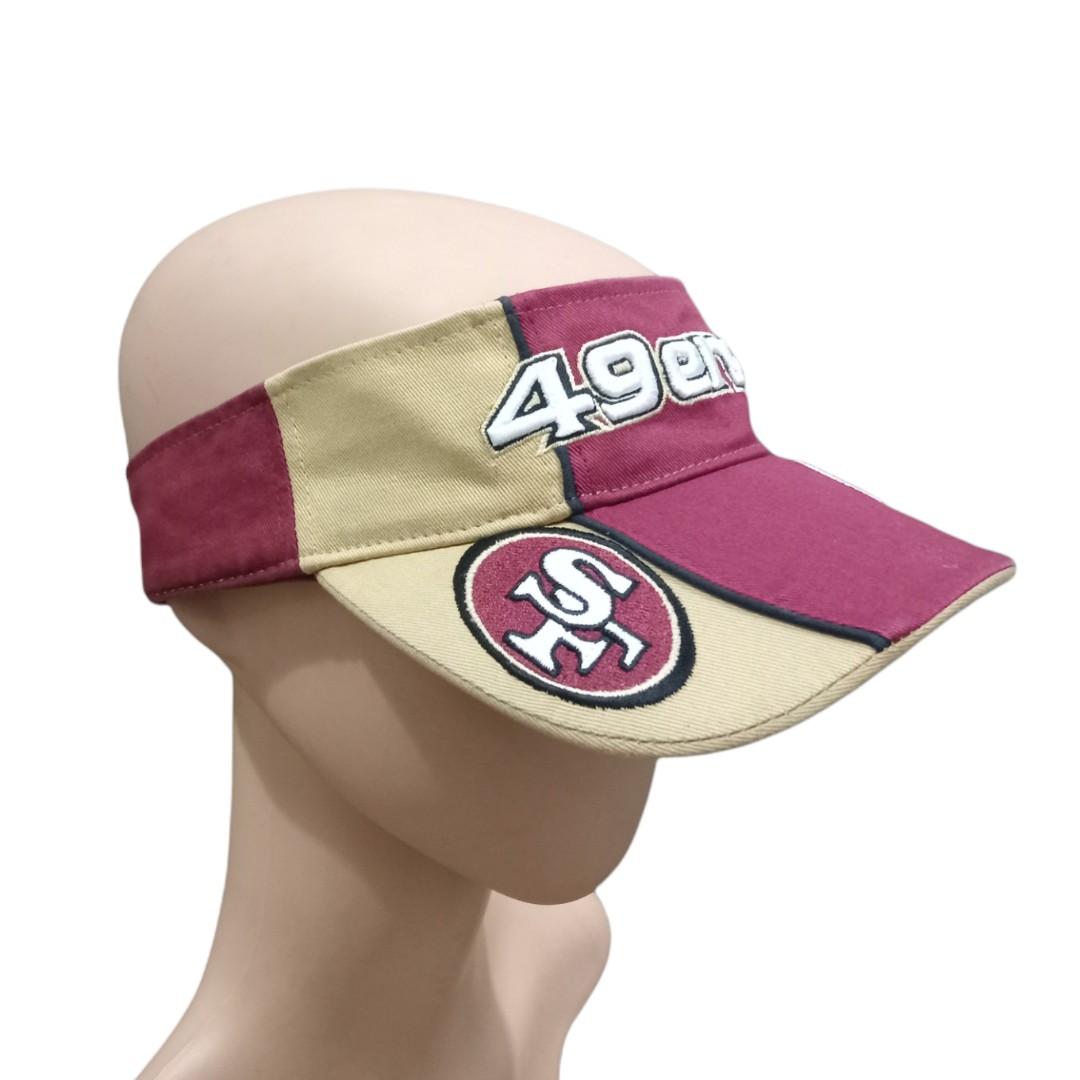 Nfl visor hats cheap
