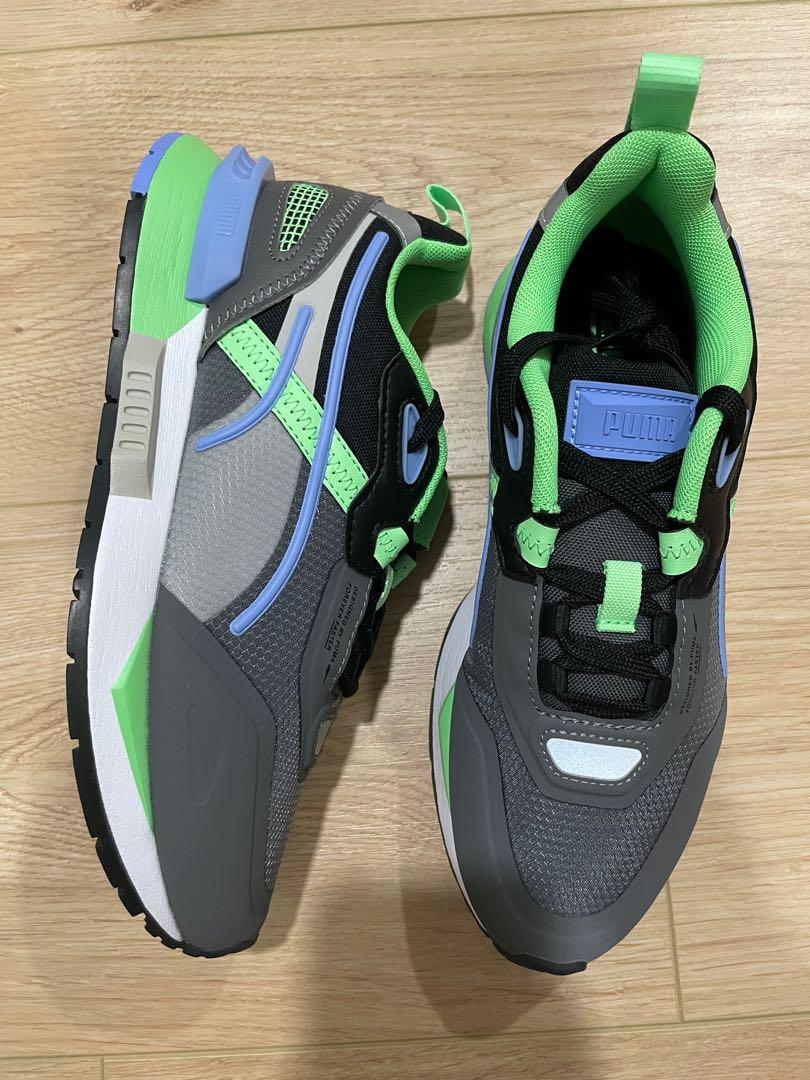 Puma mirage 76 men's top
