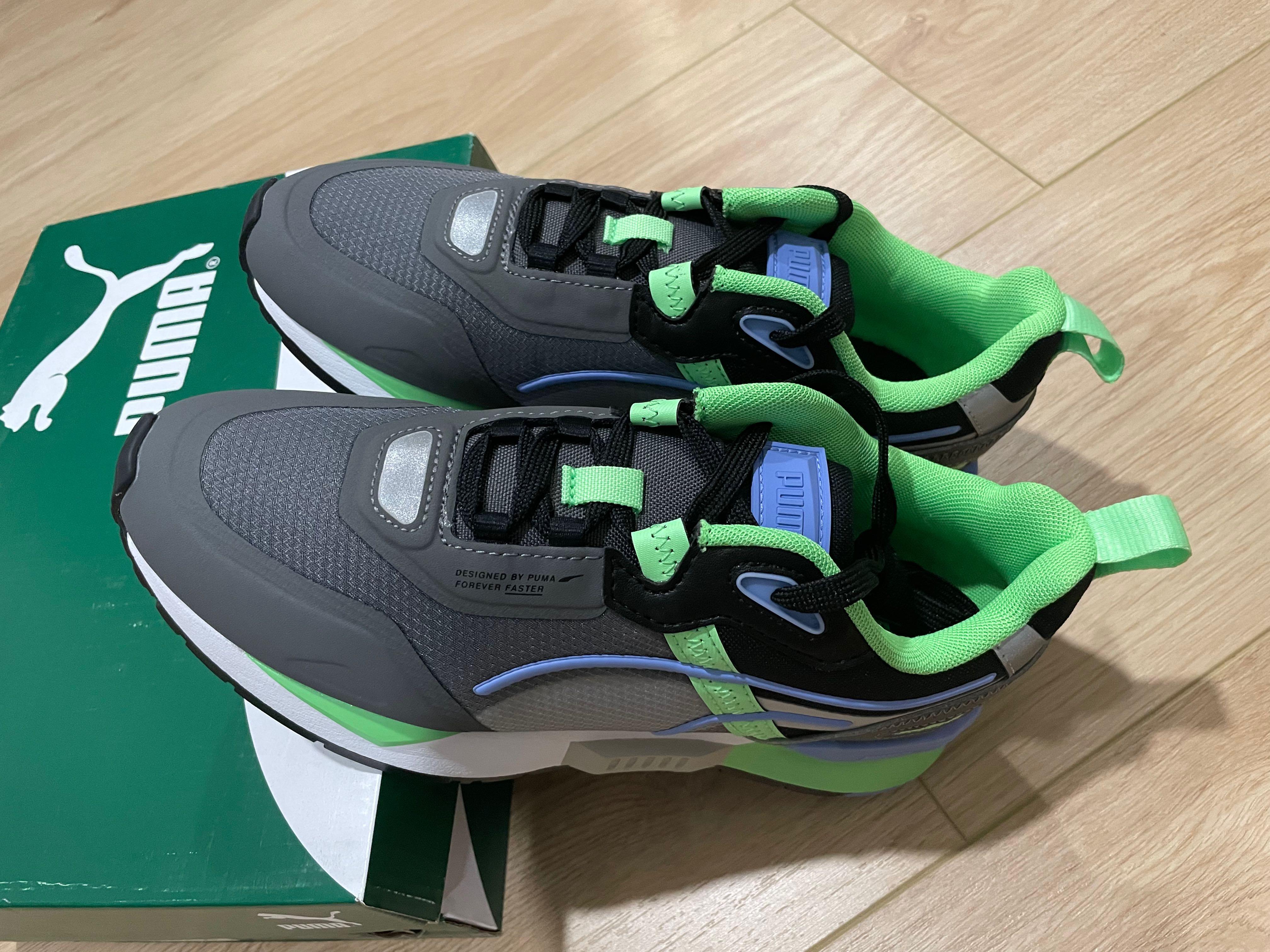 Puma mirage 2025 76 men's