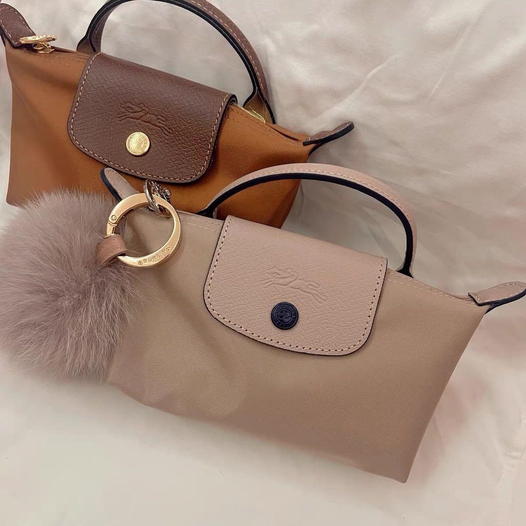 Longchamp backpack hotsell colors