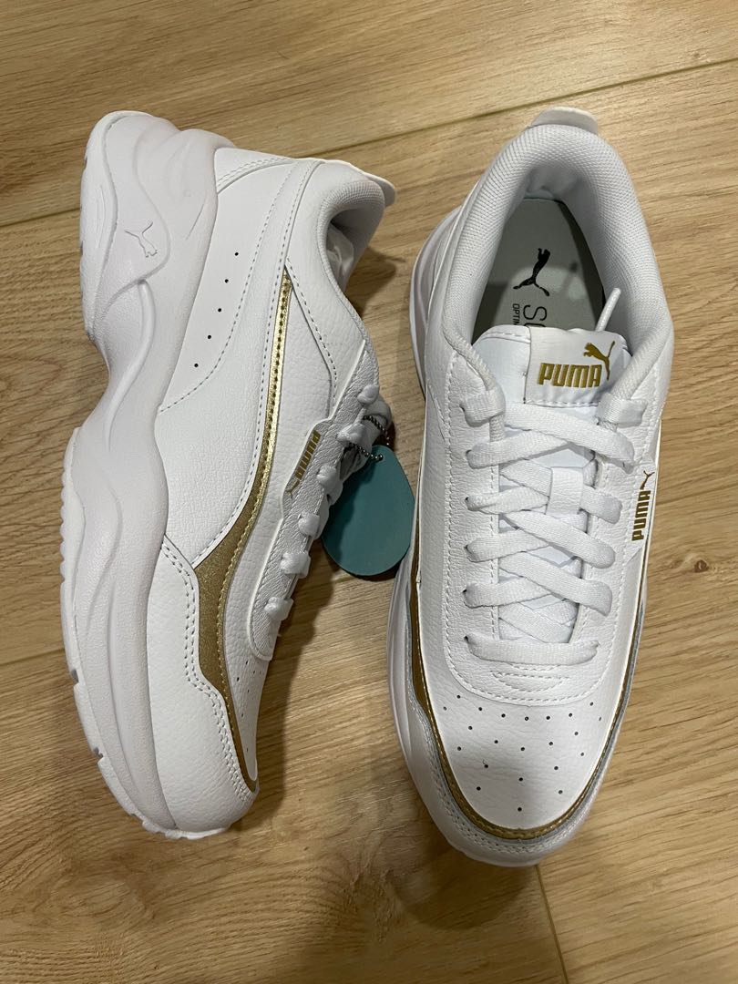 puma cilia mode lux