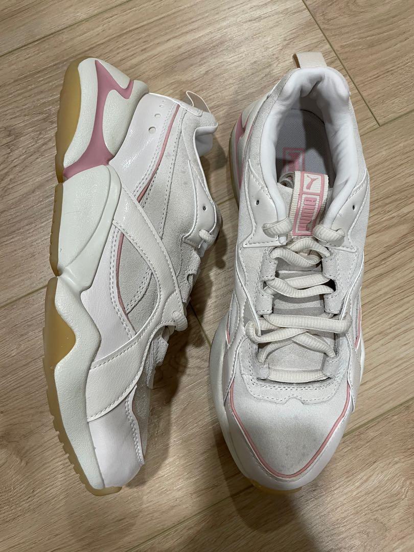 Nova 2 store suede women's trainers