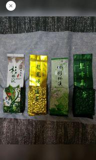 特選烏龍冬茶/冬片