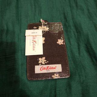 英國 Cath Kidston®經典 證件套 票匣 悠遊卡