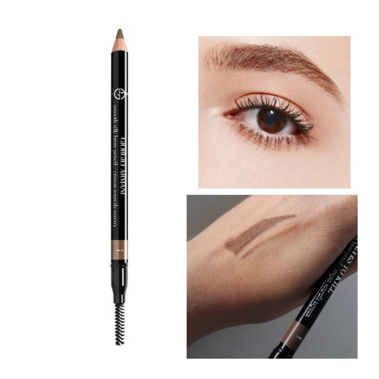 Smooth silk eye pencil on sale