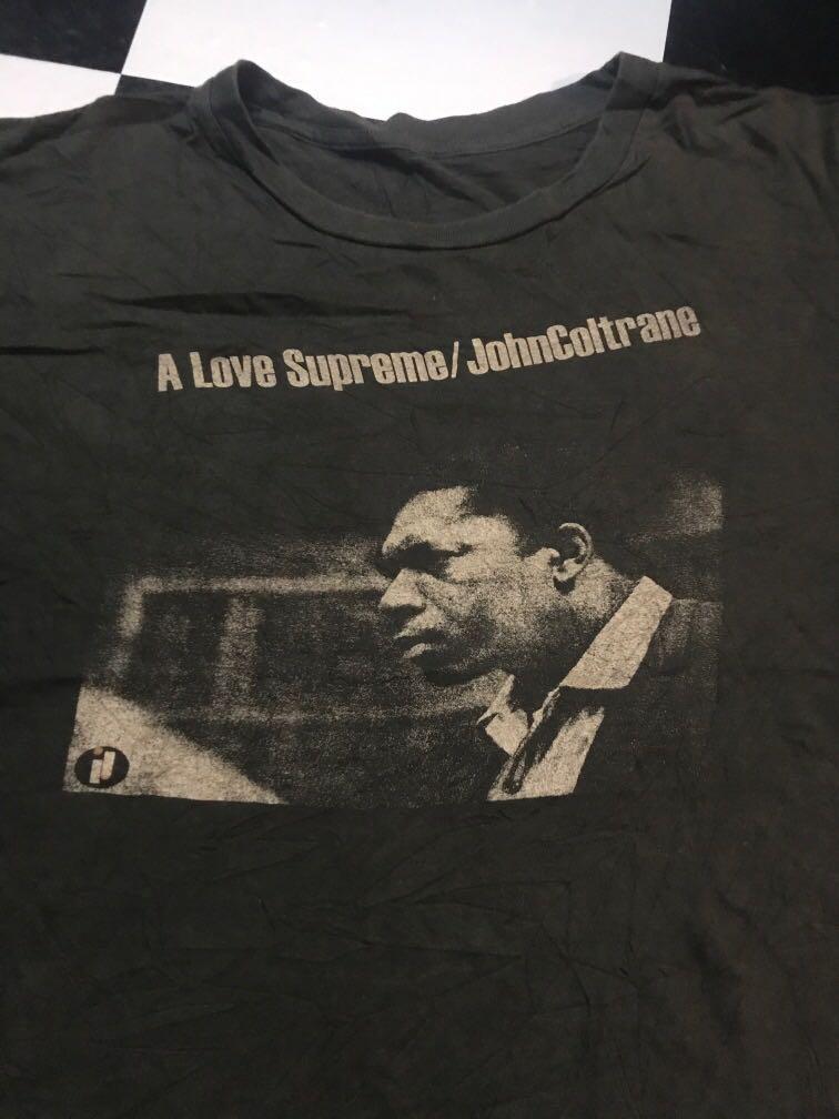A love supreme shirt clearance