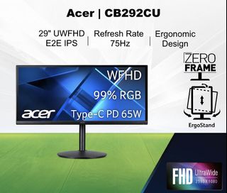 Acer monitors Collection item 1