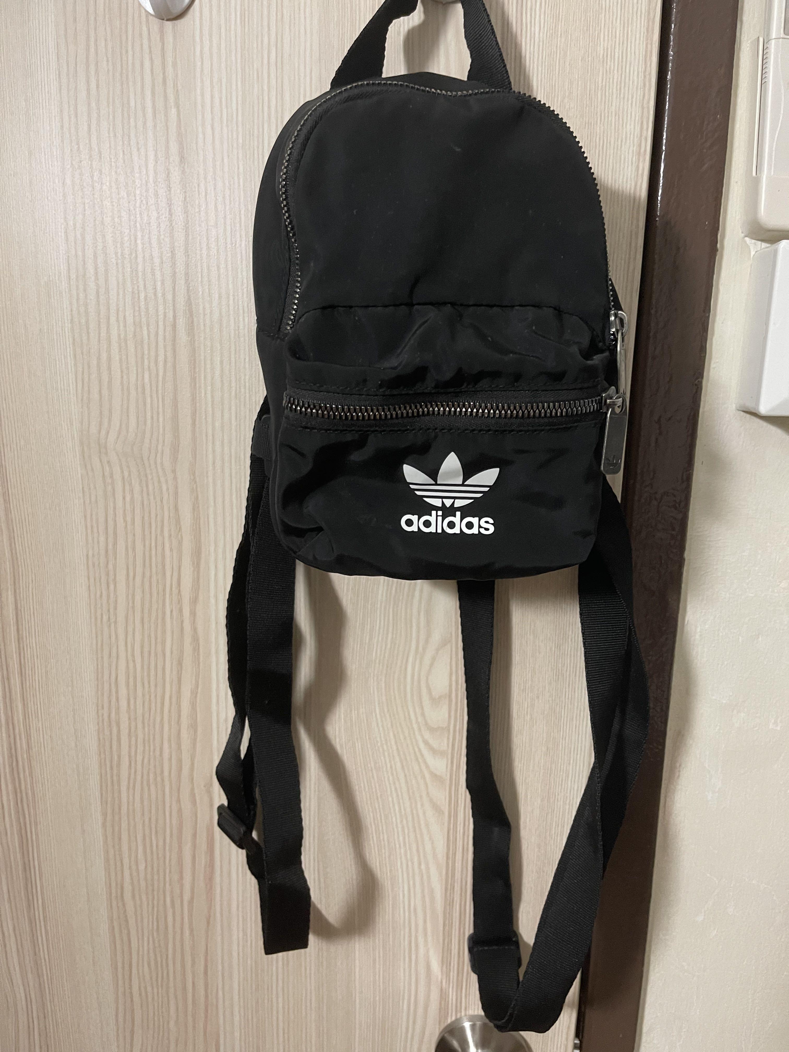 Crossbody backpack deals adidas