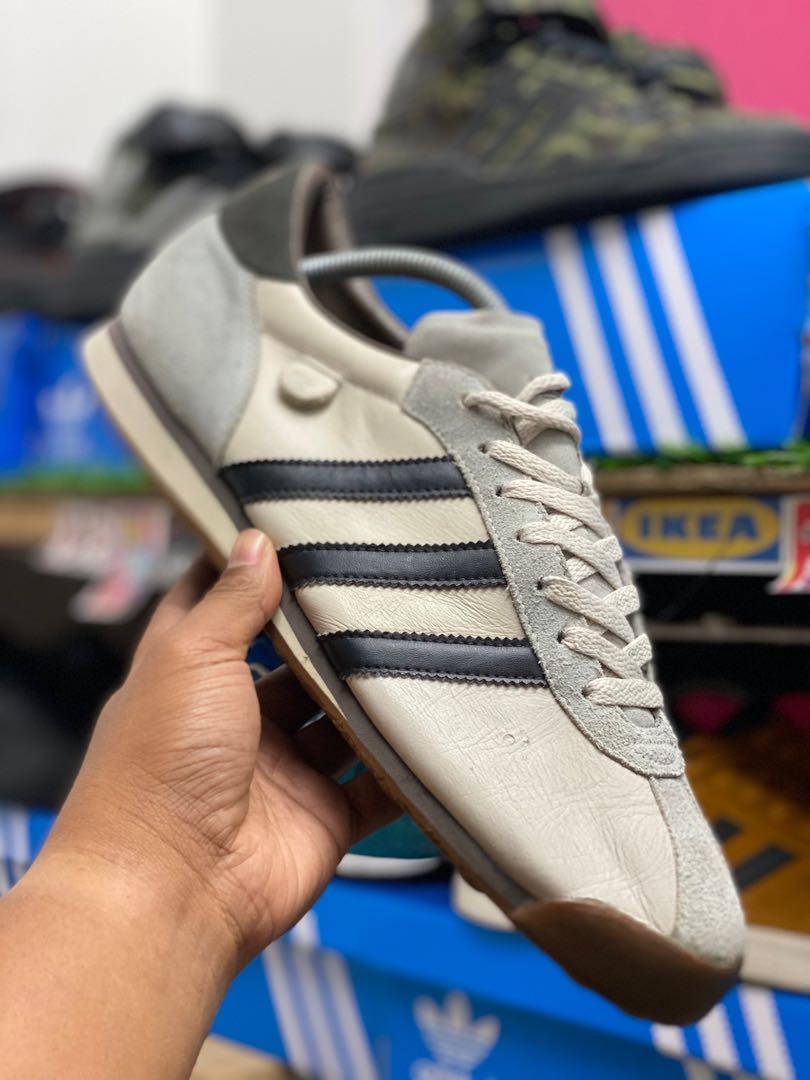 Adidas chile 62 shoes clearance
