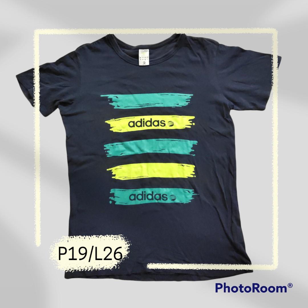 Adidas Neo, Men's Fashion, Activewear on Carousell