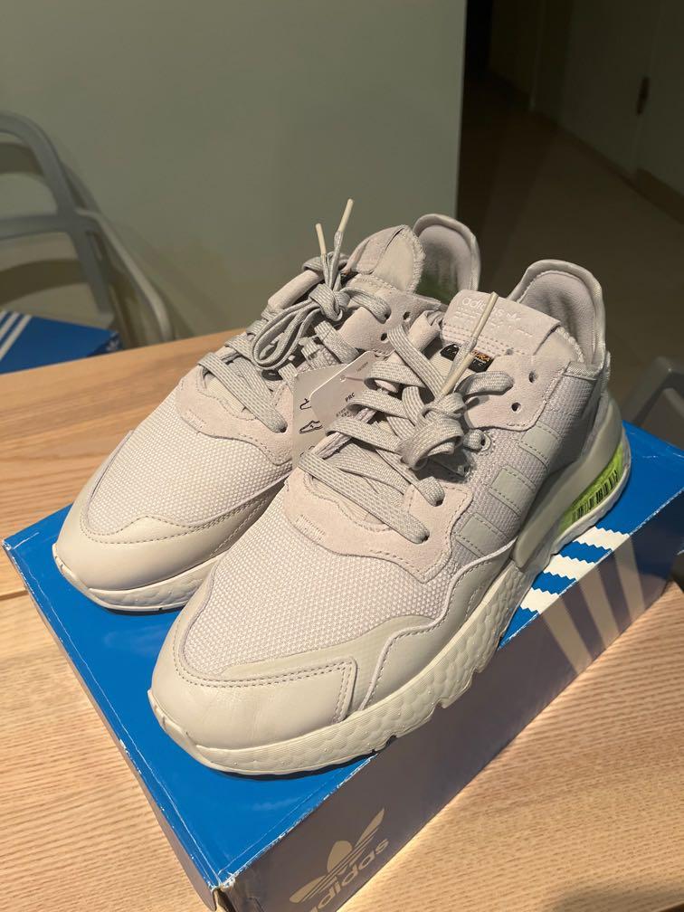 Adidas us outlet nite jogger mens