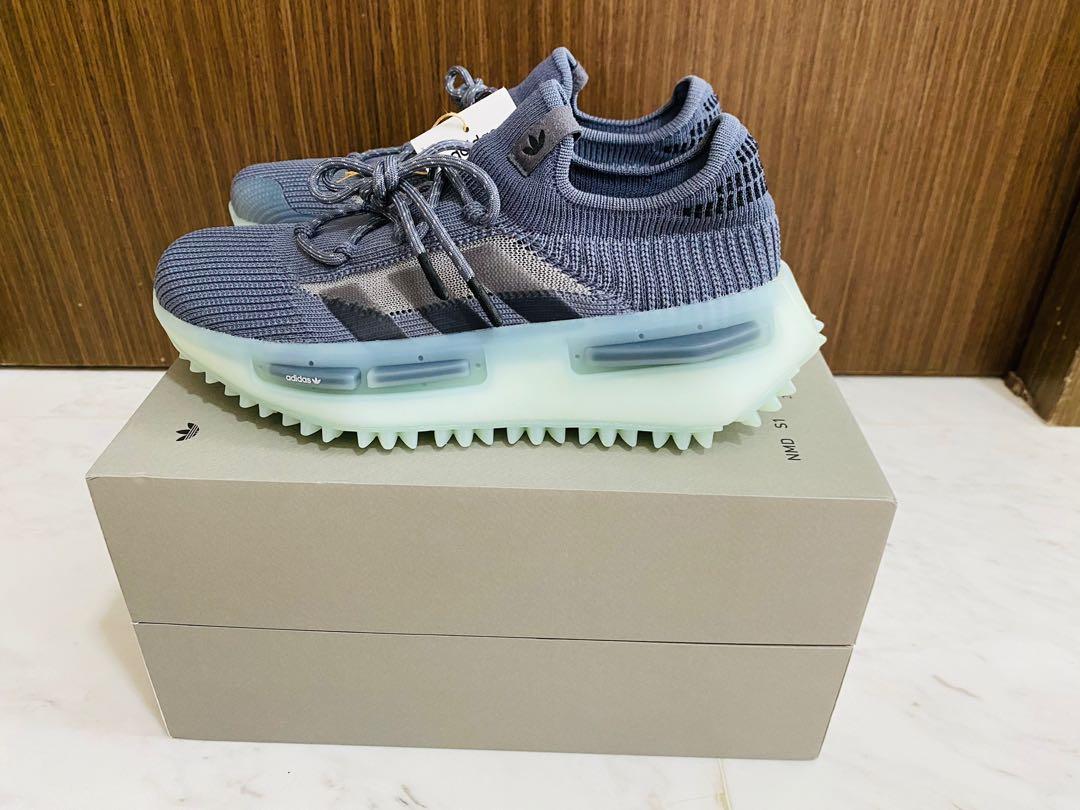 NMD S1 US 7 / EUR 40/ UK 6.5, Men's 