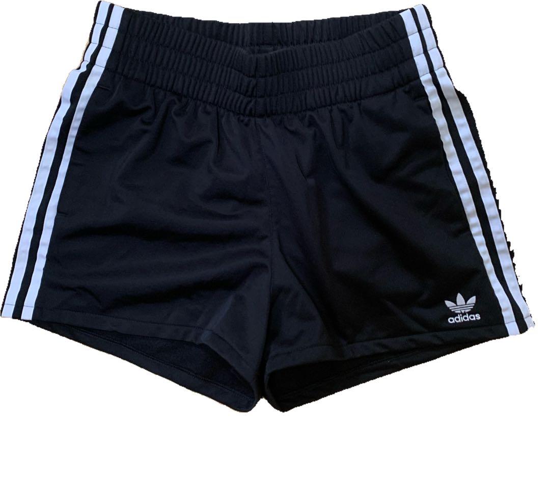 Adidas originals outlet poly shorts