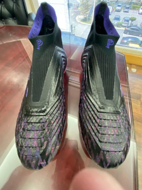 Scarpini adidas clearance pogba