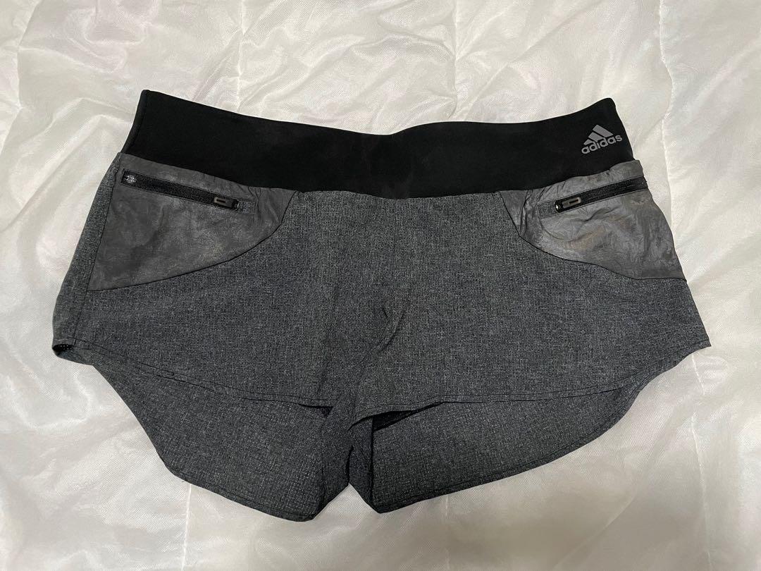 Adidas Running Shorts (Category: Activewear) located in Marikina City. Submitted by boopascual (Listing ID 1146339037, Image 1). Description: Adidas Running shorts size large item is lightly used and in very good condition price can be negotiated if buying more than 2 items .