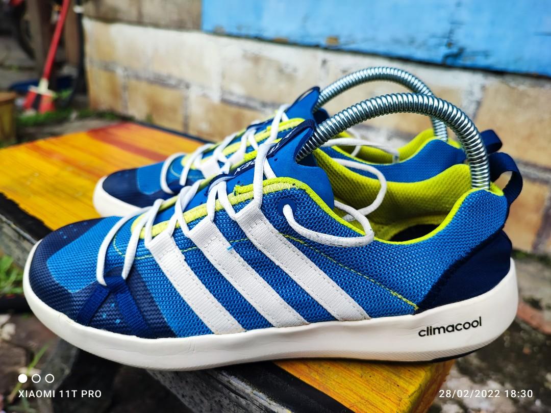 Terrex best sale adidas climacool