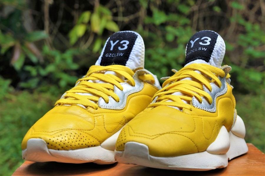 Y3 gzclsw discount