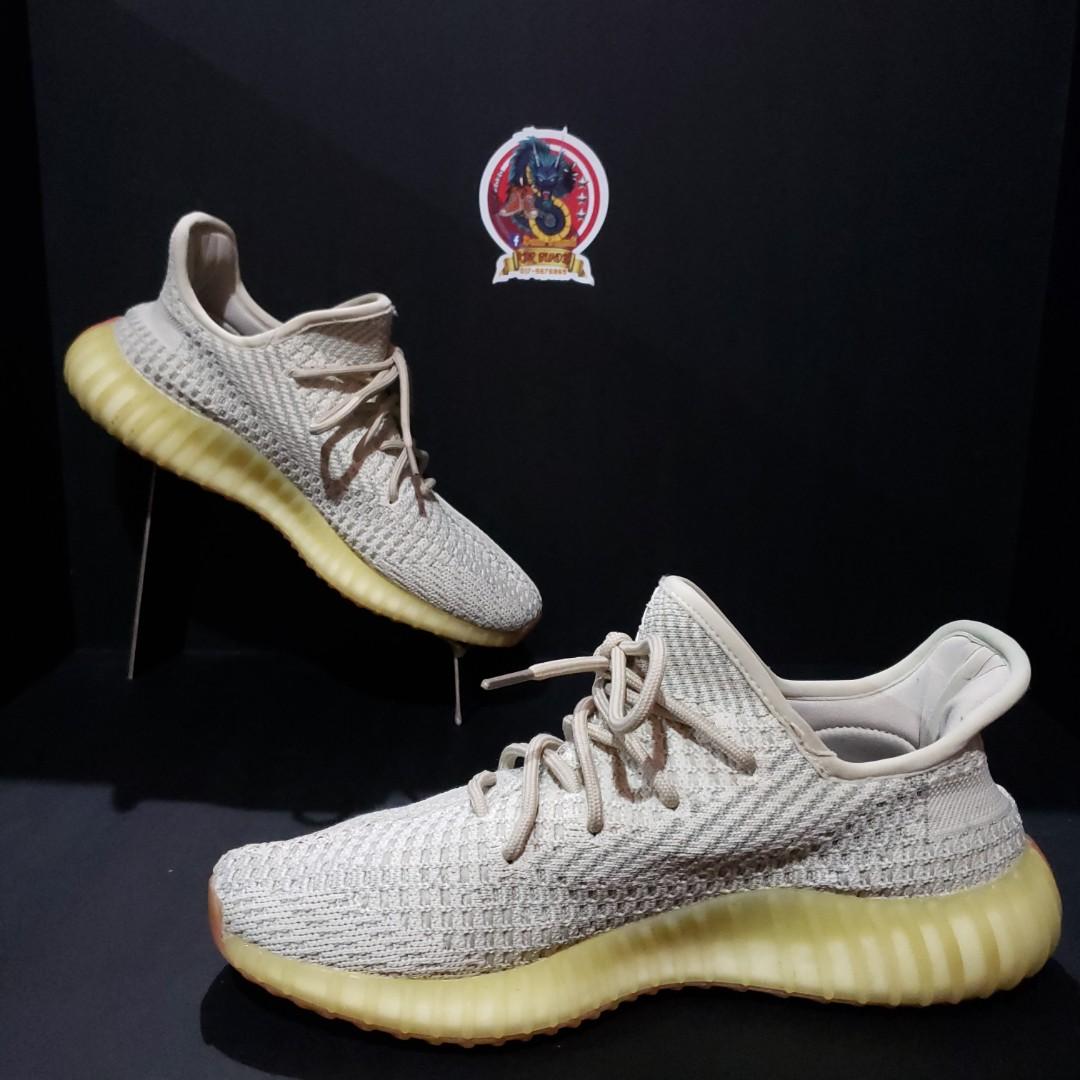 Kasut adidas yeezy new arrivals boost 350 v2