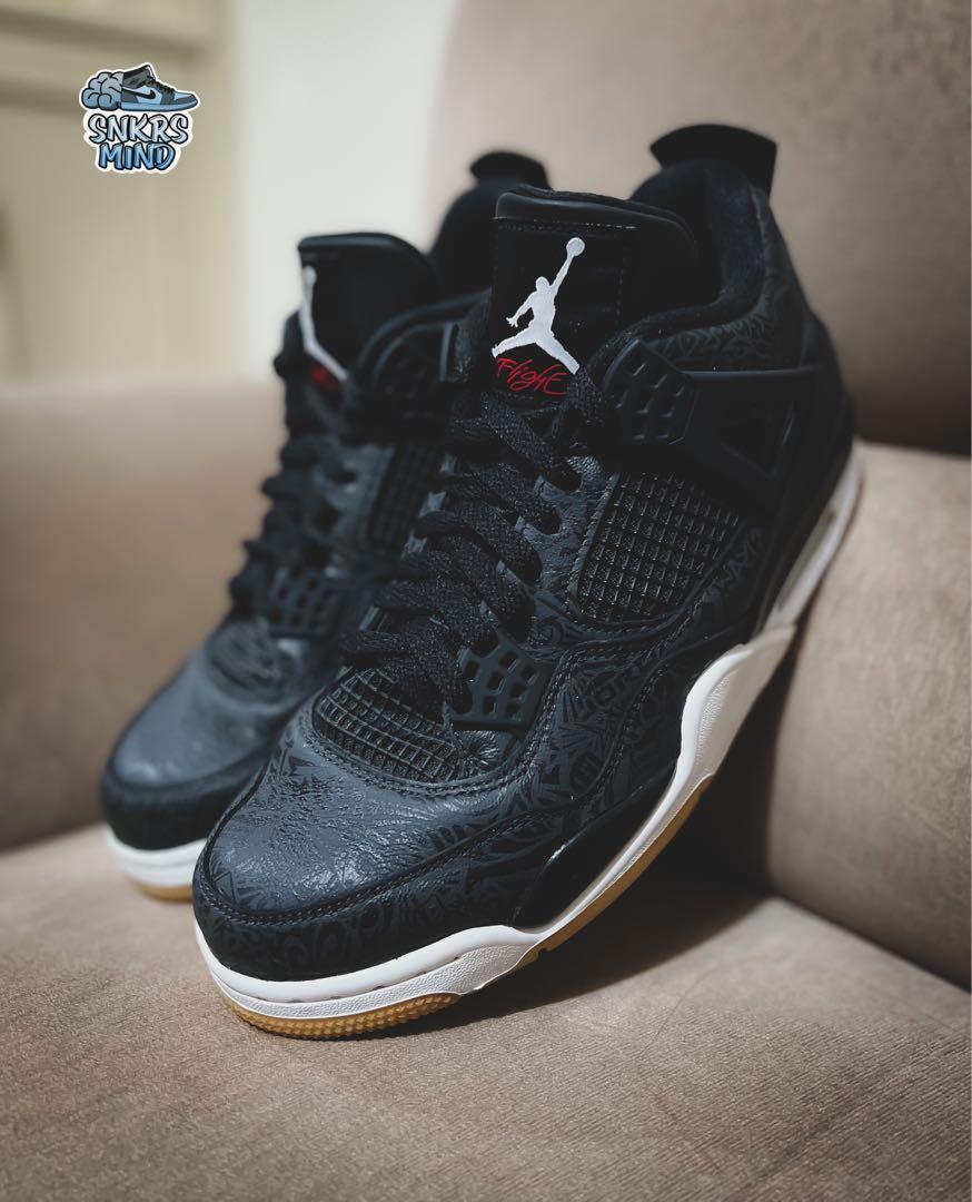 Air Jordan 4