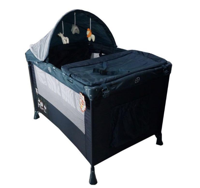Akeeva 2025 crib price