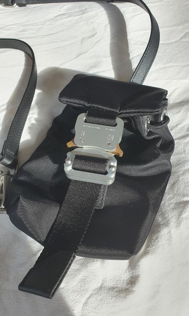 Alyx sales messenger bag